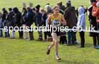 Girls Under-13s 2023 UK CAU Inter Counties Cross Country Champs, Prestwold Hall, Loughborough. Photo: David T. Hewitson/Sports for All Pics